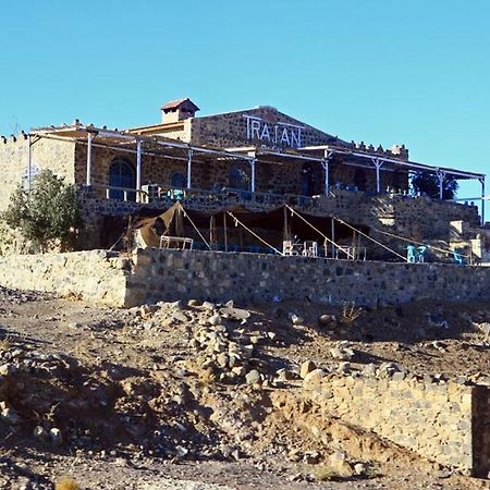 Trajan Guest House Al-Mughayer Екстериор снимка