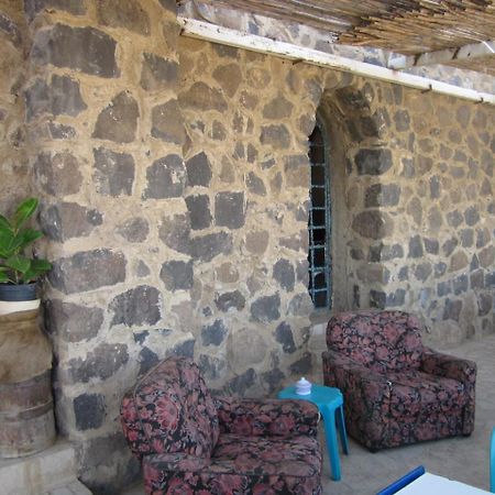 Trajan Guest House Al-Mughayer Екстериор снимка