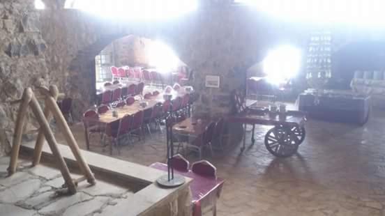 Trajan Guest House Al-Mughayer Екстериор снимка